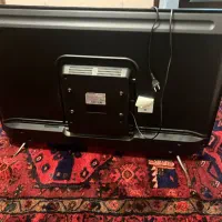 تلویزیون ایکس ویژن|تلویزیون و پروژکتور|گرمدره, |دیوار