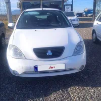 تیبا 2 ، مدل 1400