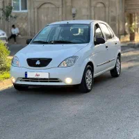 فروشی تیبا ۲ کم کارکرد