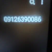 2خط تهران دائمی ۵اعتباری معاوضه با کد یک رند