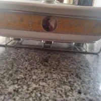 سوففله خوری|ظروف سرو و پذیرایی|مشهد, خواجه ربیع|دیوار