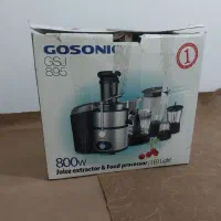 ابمیوه گیری ۵کاره