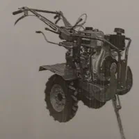 خدمات شخم زنی و خاکورزی باغات