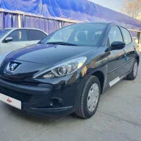 207 پانا tu5p|خودرو سواری و وانت|مشهد, کلاهدوز|دیوار