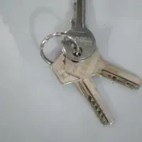 دسته کلید