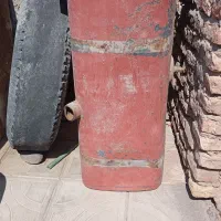 یک عدد باک ماشین خاور فروشی