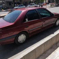 پژو 405 2000 مدل 77|خودرو سواری و وانت|مشهد, هفده شهریور|دیوار