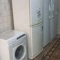 لوازم منزل میز کمد یخچال ماشین لباسشویی|مبلمان خانگی و میز عسلی|تیران, |دیوار
