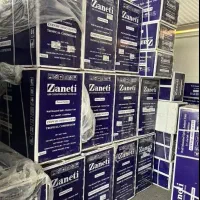 کولر گازی زانتی 12هزار power