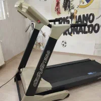 تردمیل چند کاره در حد صفر