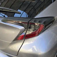 تویوتا Chr سفارشی و limited - چهار چرخ محرک