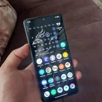 Poco F3 5G 128G|موبایل|کرج, باغستان|دیوار