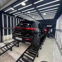 ( کارشناسی خودرو / رنگ و فنی / تخصصی با uv )|خدمات موتور و ماشین|کرج, فاز ۳ گوهردشت|دیوار