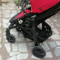 کالسکه مارک GRACO|کالسکه و لوازم جانبی|رشت, دیلمان|دیوار