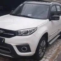 ایکس ۳۳s مدل ۱۳۹۷|خودرو سواری و وانت|لاهیجان, رجایی|دیوار