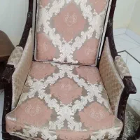 مبل استیل 9 نفره