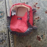 ساک حمل نوزاد