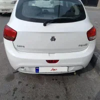 تیبا۲مدل۱۳۹۷|خودرو سواری و وانت|تهران, مشیریه|دیوار