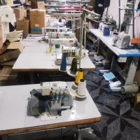 سردوز جک.وجمسی|چرخ خیاطی و ریسندگی|جوانرود, |دیوار