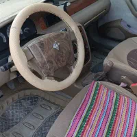 سمند EF7دوگانه شرکتی مدل ۹۱|خودرو سواری و وانت|نقده, |دیوار