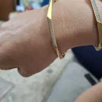 النگو طلا