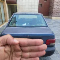 پراید ۱۳۸۷|خودرو سواری و وانت|کرج, کمالشهر|دیوار