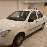 تیبا یک مدل ۱۴۰۰
