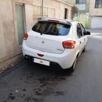 تیبا 2|خودرو سواری و وانت|تهران, سبلان (لشگر)|دیوار