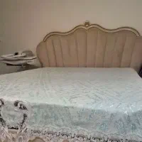 فروش ۲ عدد تشک رویال|تشک تختخواب|تهران, شهرک امید|دیوار