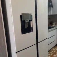 یخچال چهار درب