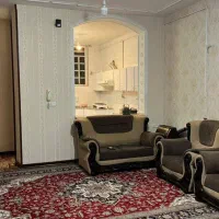 منزل تک‌خواب حیاط دار پارکینگ دار مبله اجاره ای|اجارهٔ کوتاه‌مدت آپارتمان و سوئیت|اقلید, |دیوار