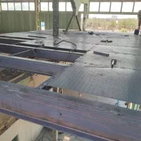 جوشکاری و تعمیرات و ساخت سیار (ابتکار صنعت)توکلی|خدمات پیشه و مهارت|ساوه, |دیوار