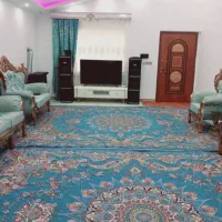 نیم پیلوت دسترسی امکانات کامل فول مبله