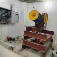 خدمات آسانسور