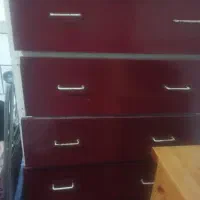 یکعددفایل اهنی 5کشویه