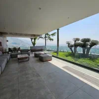 شهرک غرب/۳۳۰متر ۴خواب/سازه مارکدار/معاوضه|فروش آپارتمان|تهران, ایوانک|دیوار