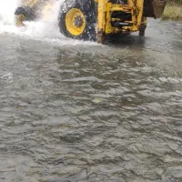 بیل بکهو نیو هلند|خودرو سنگین|تهران, آرژانتین|دیوار