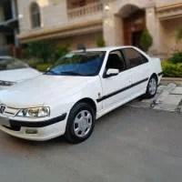 پارس ۱۴۰۰ تیوفایو سیمی