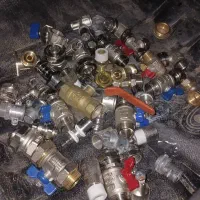 فروش یه سری اتصالات