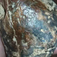 شهاب سنگ پالاسیت|کلکسیون و سرگرمی|تهران, میدان ولیعصر|دیوار