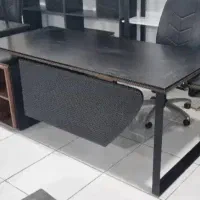 میز ۱۶۰و۱۸۰و۲ متری ام دی اف|دفتر کار|سنندج, |دیوار