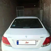 دنا معمولی 95 کم کار در حد|خودرو سواری و وانت|کرمان, |دیوار