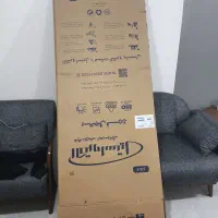 کارتون یخچال الکترواستیل