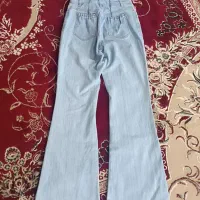 شلوار لی|لباس|مراغه, |دیوار