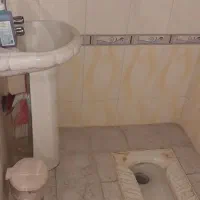 سوییت تمیز.دارای تراس|اجارهٔ کوتاهمدت آپارتمان و سوئیت|رامیان, |دیوار