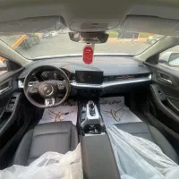 MG GT 2024|خودرو سواری و وانت|تهران, شهرآرا|دیوار