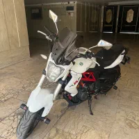 بنلی ۳۰۰ مدل ۹۶