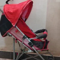 کالسکه عصایی