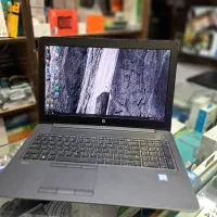 لپ تاپ z book 15G3 با گرافیک 4G