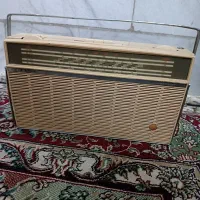 رادیو های قدیمی